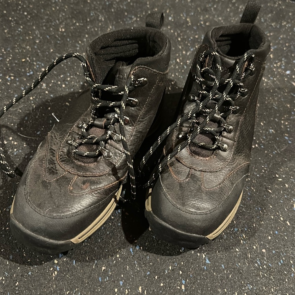 Boys Timberland Boots